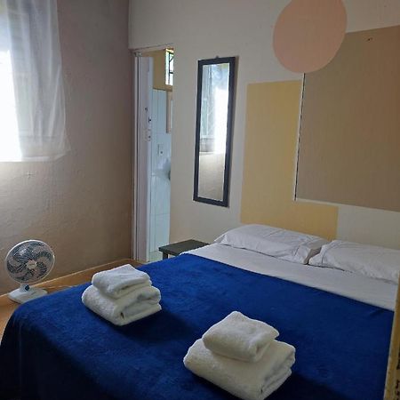 Chapada dos GuimarãesLoft Charmoso公寓 外观 照片
