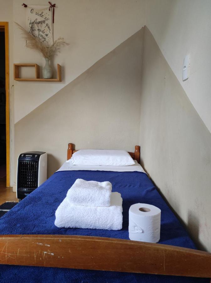 Chapada dos GuimarãesLoft Charmoso公寓 外观 照片