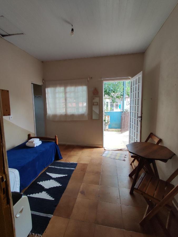 Chapada dos GuimarãesLoft Charmoso公寓 外观 照片