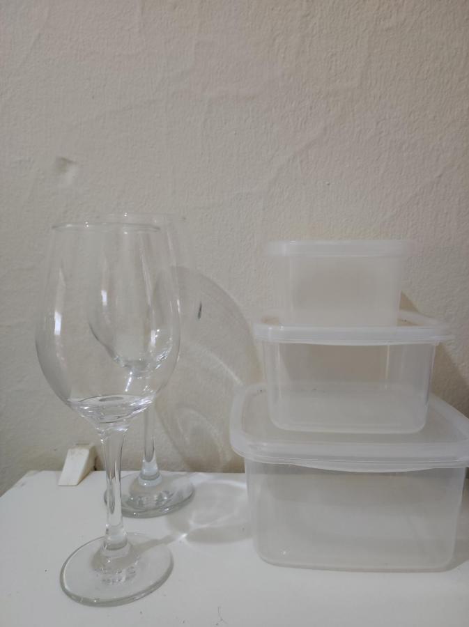 Chapada dos GuimarãesLoft Charmoso公寓 外观 照片